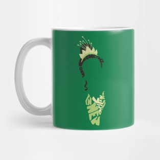 Princess Mug